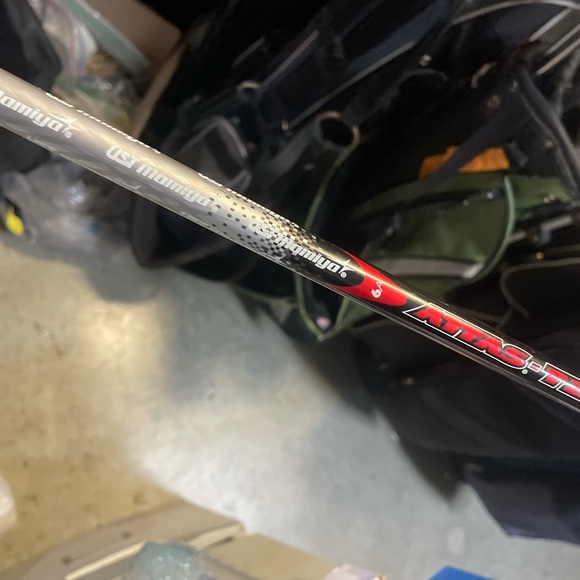 Adams Golf Redline Pitching Wedge PW in right hand - Picture 7 of 8